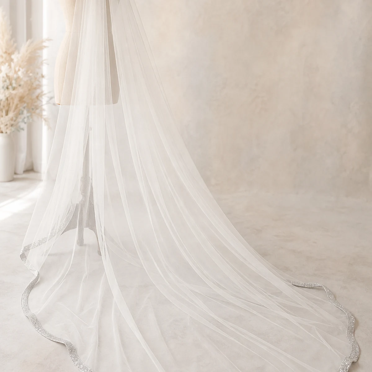 Chiffon Fabric By The Yard